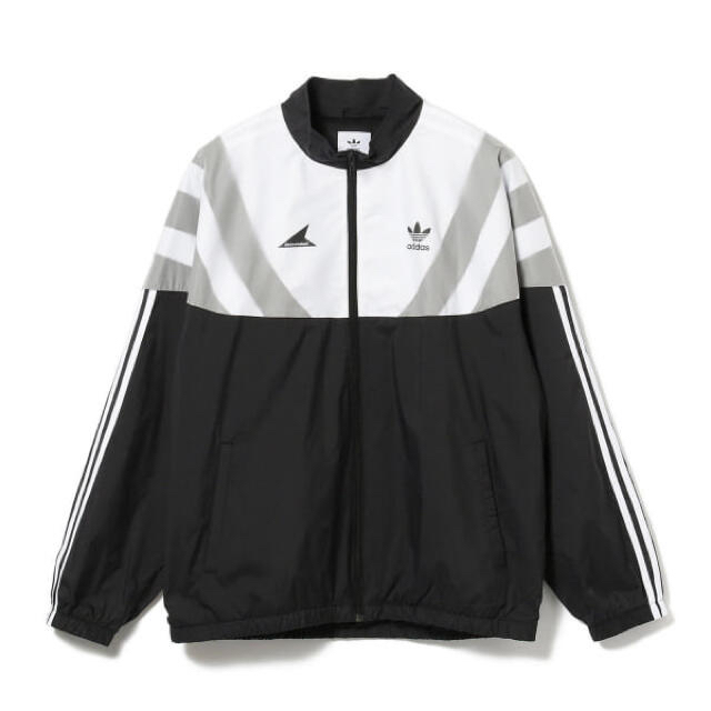 adidas(アディダス)のDESCENDANT × adidas / Track Jacket  メンズのジャケット/アウター(ナイロンジャケット)の商品写真