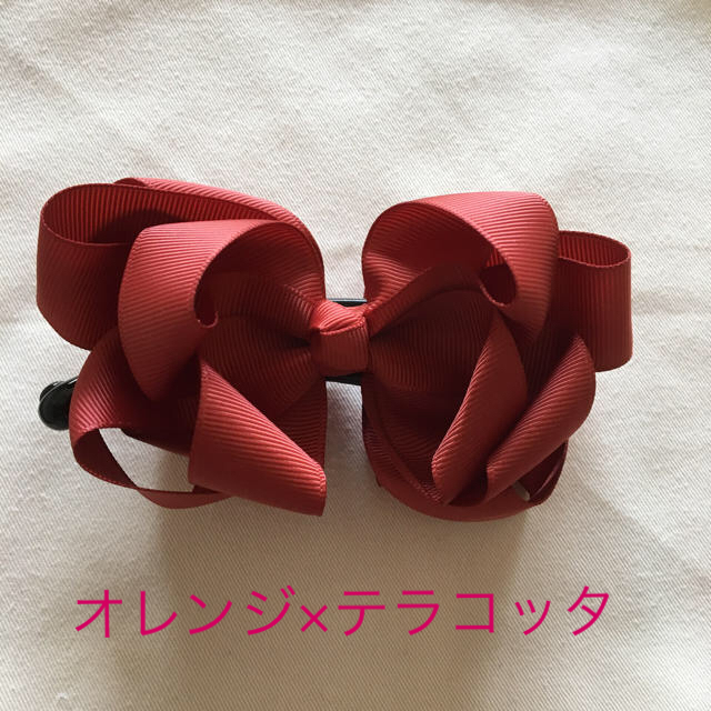 Mio  さま専用☺︎ レディースのヘアアクセサリー(バレッタ/ヘアクリップ)の商品写真