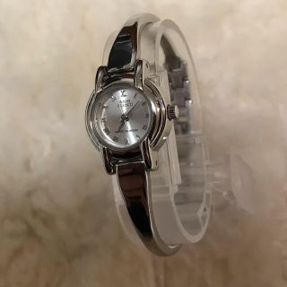 アンクライン(ANNE KLEIN)の商品：ANNEKLEIN　腕時計（電池交換済）(腕時計)