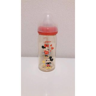 ピジョン(Pigeon)のピジョン プラスチック哺乳瓶 母乳実感(哺乳ビン)