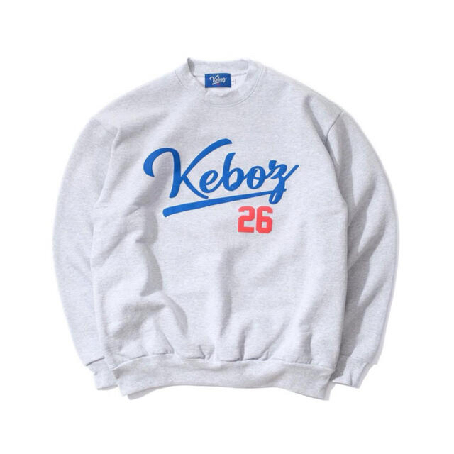 Keboz ケボズ コラボスウェット 2XL | www.carmenundmelanie.at