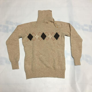 マックレガー(McGREGOR)のセーター(ニット/セーター)