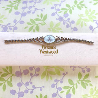 ヴィヴィアンウエストウッド(Vivienne Westwood)のきっぽ　様　😊　Vivienne   ⑲     腕時計・稼動品✨(腕時計)