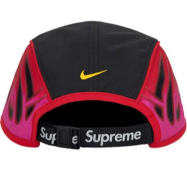 Supreme Nike Air Max Plus Running Hat