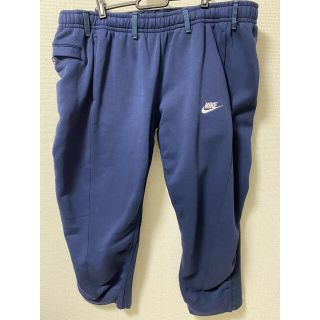 [新品未使用]ブレス bless over jogging pants