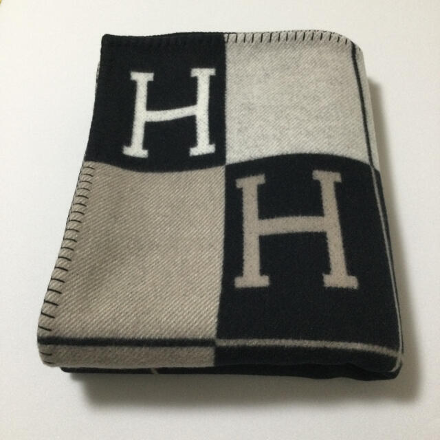 Hermes - エルメス ブランケットの通販 by わんわん's shop|エルメス Hermes - エルメス ブランケットの通販 by わんわん's shop|エルメス