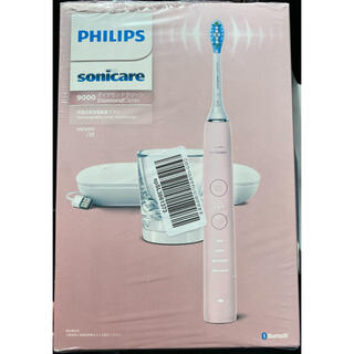 フィリップス(PHILIPS)のPHILIPS フィリップス 電動歯ブラシ ソニックケアー hx9911/37(電動歯ブラシ)