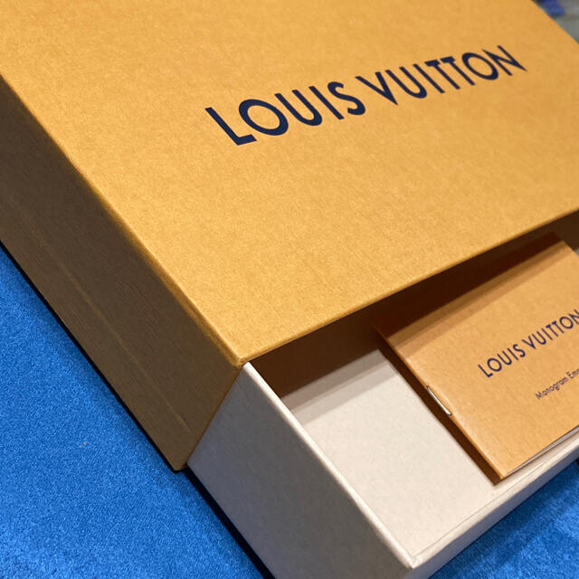 LOUIS VUITTON(ルイヴィトン)のLV 空箱 その他のその他(その他)の商品写真