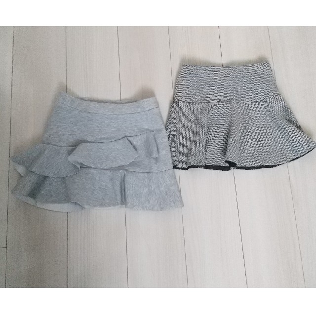 ZARA KIDS(ザラキッズ)のZARA、ラグマート他7点まとめ売り 120 キッズ/ベビー/マタニティのキッズ服女の子用(90cm~)(その他)の商品写真