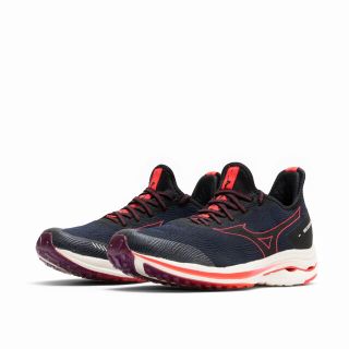 MIZUNO - 【美中古】ミズノ ウエーブライダーネオ 25.5cmの通販 by