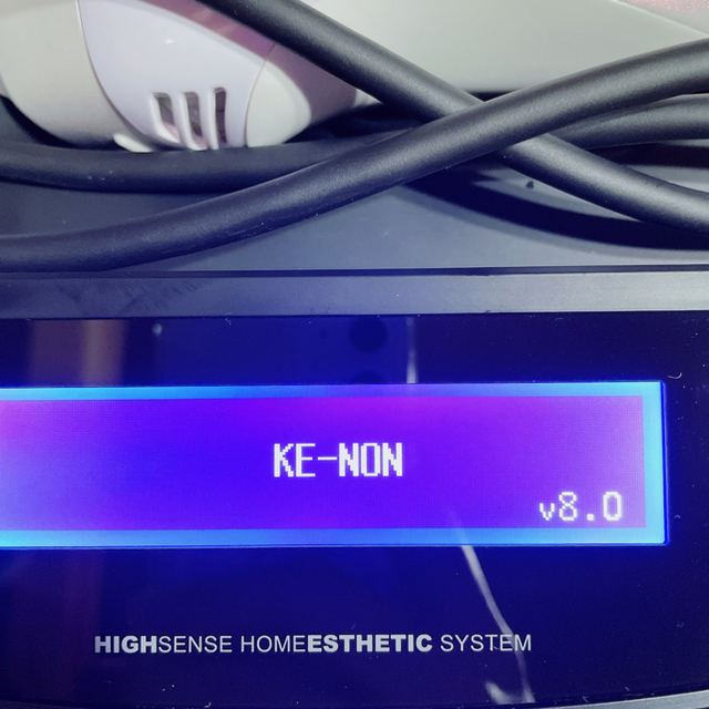 Kaenon - ケノン　Ke-non v8.0