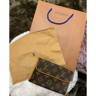 ルイヴィトン(LOUIS VUITTON)のLouis Vuittonポーチ(ポーチ)