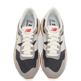 【3/6まで出品】国内未発売 NEW BALANCE MS237SC