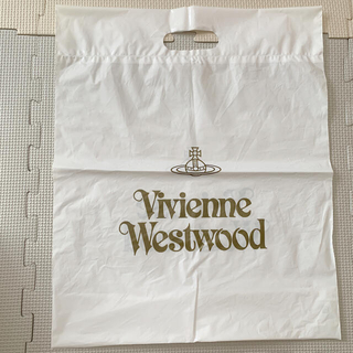 ヴィヴィアンウエストウッド(Vivienne Westwood)のVivienne Westwood(ショップ袋)