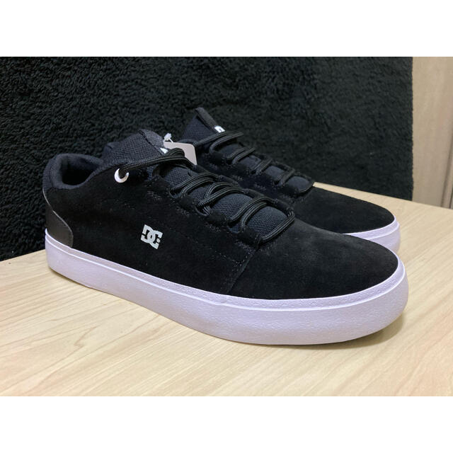DC shoes  DC HYDE  number ADYＳ３００５８０黒白