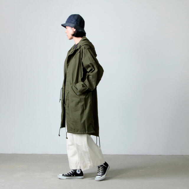 YAECA ヤエカ LIKE WEAR M51 | www.innoveering.net