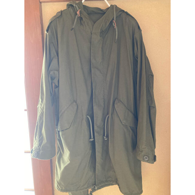 YAECA ヤエカ LIKE WEAR M51 | www.innoveering.net