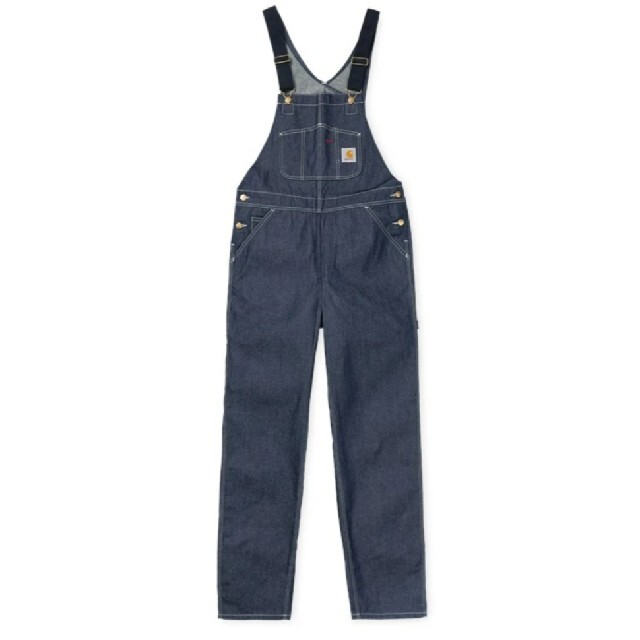 carhartt(カーハート)の【定価以下】Carhartt WIPBIB OVERALL メンズのパンツ(サロペット/オーバーオール)の商品写真