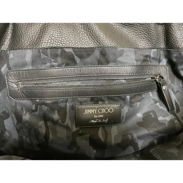 JIMMYCHOO ジミーチュウ トートバッグ 鞄 1