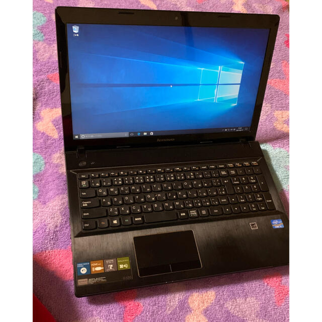 Lenovo G500 Windows10 Home