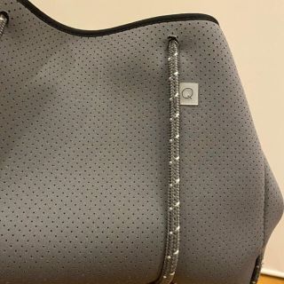 キュー(Q)のqbag マザーズバッグ(マザーズバッグ)