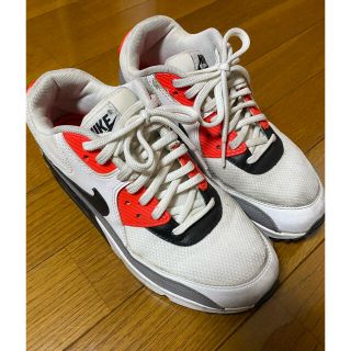 ナイキ(NIKE)のNIKE エアマックス　(スニーカー)