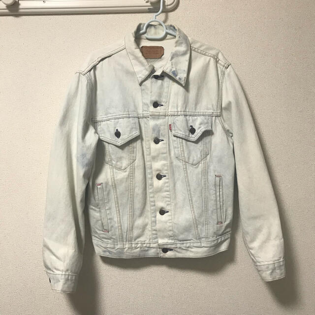 Levi's デニムジャケット  リーバイス