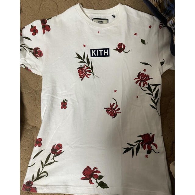 KITH Tシャツ　キス