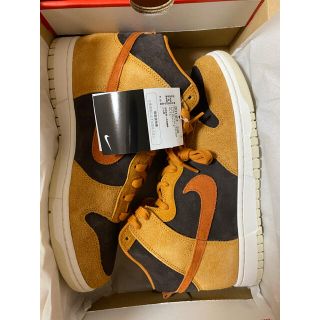 ナイキ(NIKE)のNIKE DUNK 27.5(スニーカー)