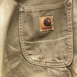 カーハート(carhartt)のカーハート　ストリート　28 (デニム/ジーンズ)