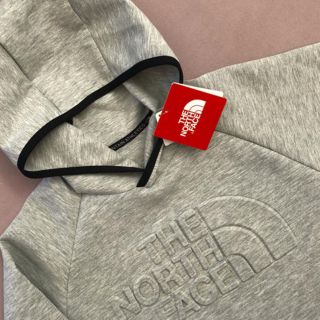 ザノースフェイス(THE NORTH FACE)のお値下げ！ザノースフェイス　テックエアーパーカー(パーカー)