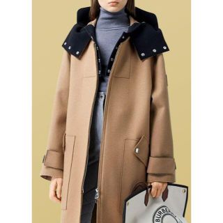 バーバリー(BURBERRY) モッズコート(レディース)の通販 32点