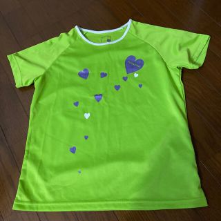 パラディーゾ(Paradiso)のparadisoレディースTシャツ(ウェア)