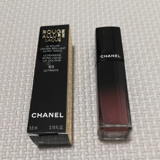 CHANEL　63　アルティメット