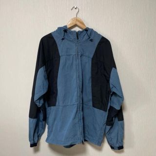 ザノースフェイス(THE NORTH FACE)のTHE NORTH FACE PURPLE LABEL(マウンテンパーカー)