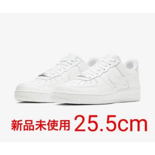 NIKE AIR FORCE 1 07 エアフォース1  25.5cm(スニーカー)