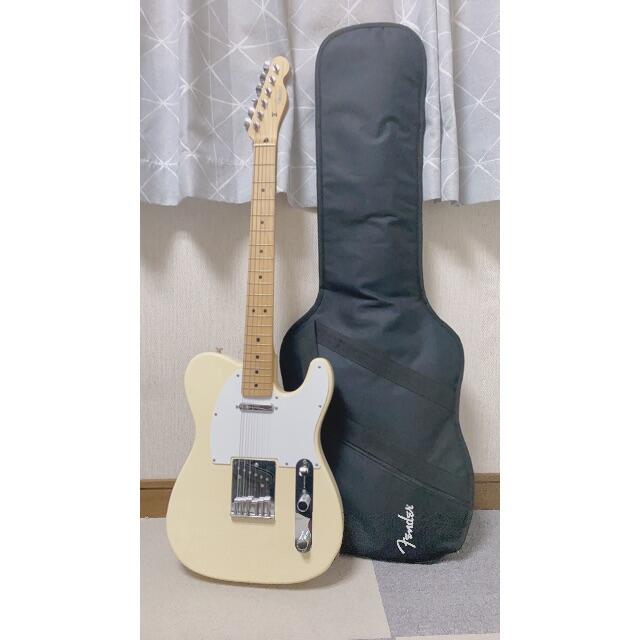 Fender(フェンダー)のFender JAPAN テレキャスター 楽器のギター(エレキギター)の商品写真