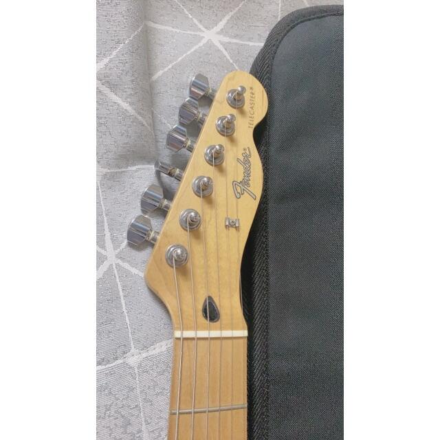 Fender(フェンダー)のFender JAPAN テレキャスター 楽器のギター(エレキギター)の商品写真