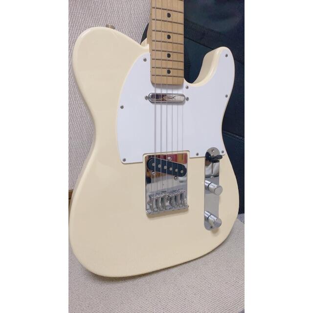 Fender(フェンダー)のFender JAPAN テレキャスター 楽器のギター(エレキギター)の商品写真