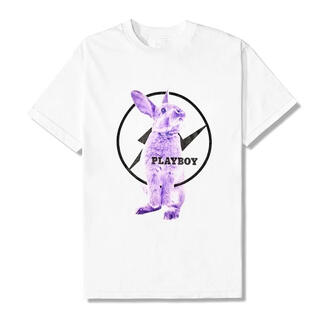 フラグメント(FRAGMENT)のAether様専用　Lサイズ2着　PLAYBOYfragment  (Tシャツ/カットソー(半袖/袖なし))