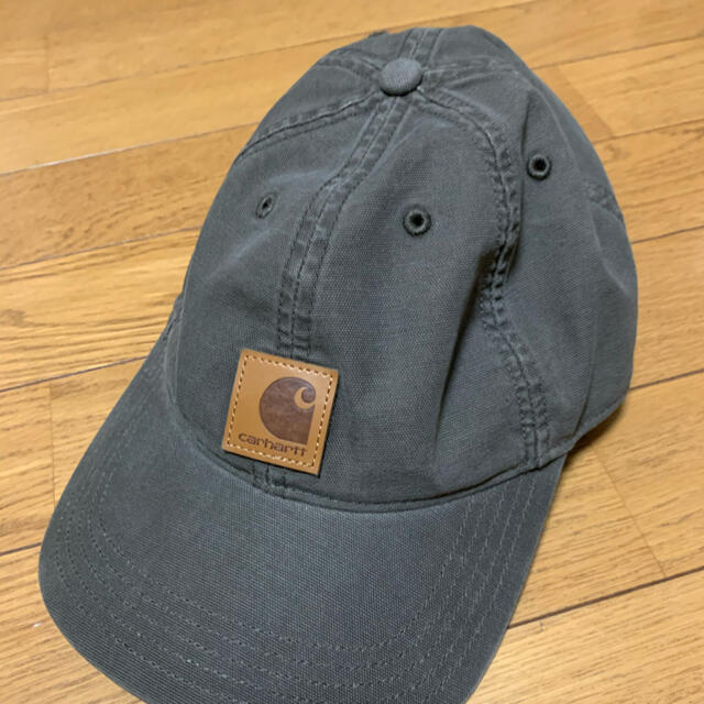 carhartt(カーハート)のCarhartt キャップ メンズの帽子(キャップ)の商品写真