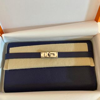 エルメス(Hermes)のHermes ケリーウォレット(財布)