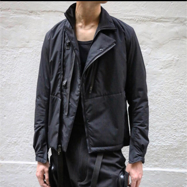 ARC'TERYX - ACRONYM - J68-PL Sサイズ 美中古 アクロニウムの ARC'TERYX - ACRONYM - J68-PL Sサイズ 美中古 アクロニウムの