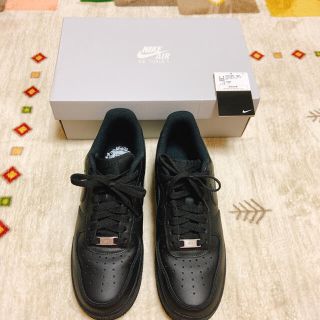 ナイキ(NIKE)のNIKE AIR FORCE 1 ’07 エアフォース1 26.5cm (スニーカー)