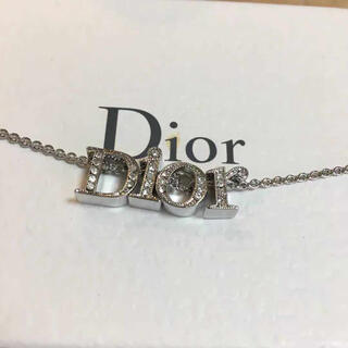 クリスチャンディオール(Christian Dior)のネックレス(ネックレス)