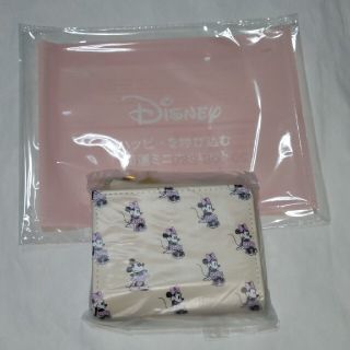 ディズニー 付録 財布 レディース の通販 300点以上 Disneyのレディースを買うならラクマ