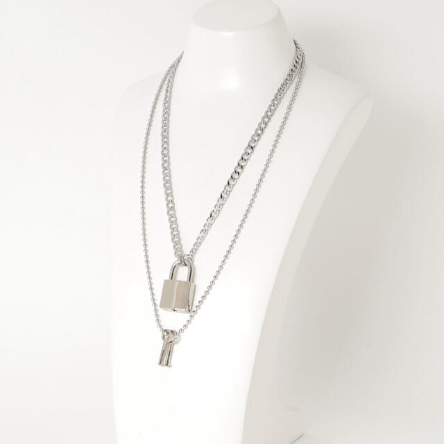 ADRERのネックレスの通販 by おりつ's shop|ラクマ