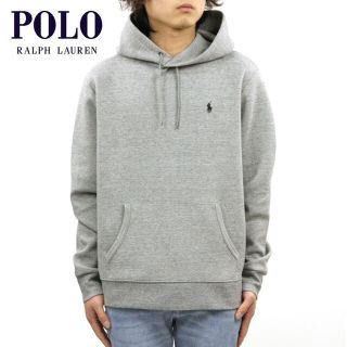 ポロラルフローレン(POLO RALPH LAUREN)のラルフローレン　パーカー(パーカー)