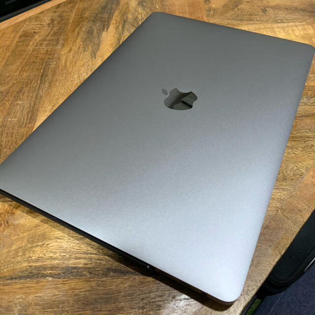 おてごろ価格 MacBook Pro 2018 16GB SSD1TB 超美品 ...