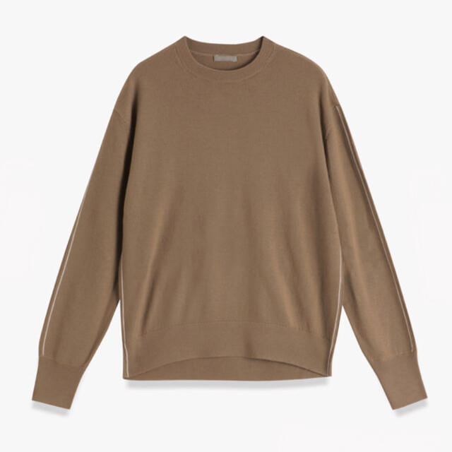 Theory luxe 20aw プルオーバーニット